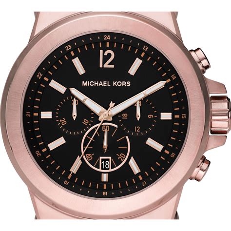 michael kors watch mk8184